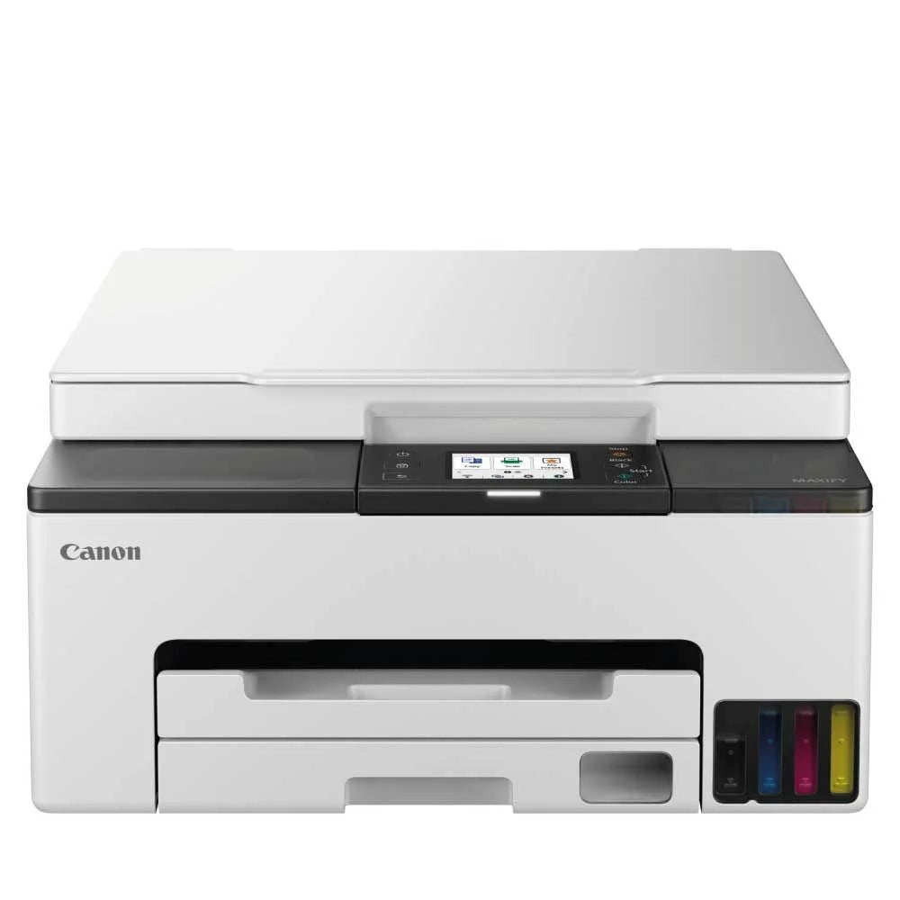 Canon MAXIFY GX1050 Inyección de tinta A4 600 x 1200 DPI Wifi