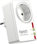 Fritzdect Repeater 100 Internat In