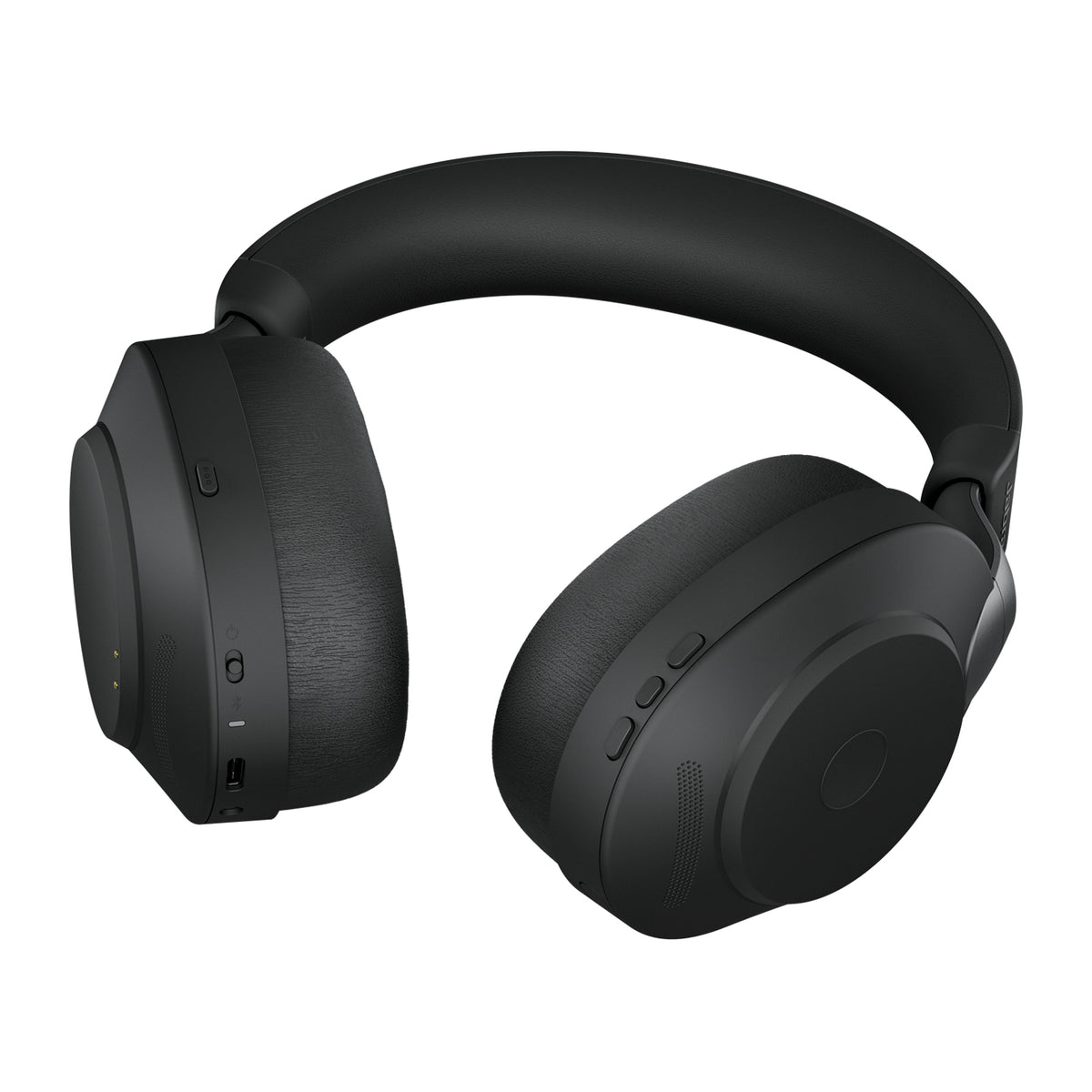 Jabra Evolve2 85 Auriculares Inalámbrico Diadema Oficina/Centro de llamadas USB Tipo C Bluetooth Negro (2)