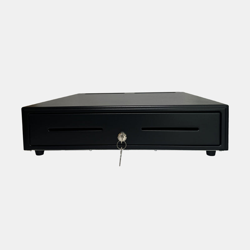 Premier 460 HQ-B Cajón de efectivo automático y manual (2)