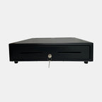 Premier 460 HQ-B Cajón de efectivo automático y manual (2)