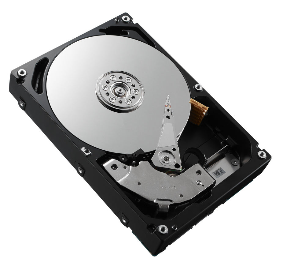 DELL 0GKWHP disco duro interno 8 TB 7200 RPM 3.5" SAS – Reacondicionado (2)