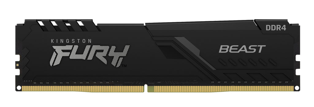 Kingston Technology FURY Beast módulo de memoria 1 x 32 GB 3600 MT/s 288-pin DIMM