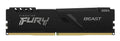 Kingston Technology FURY Beast módulo de memoria 1 x 32 GB 3600 MT/s 288-pin DIMM