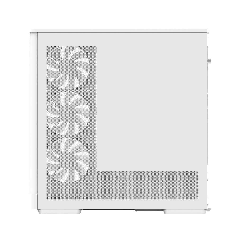 Aerocool P500A-WT Midi Tower Blanco (5)
