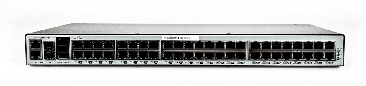 Vertiv Avocent ACS8048SAC-404 servidor de consola RJ-45 (3)