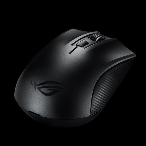 Asustek 90MP01B0-B0UA00 - ASUS ROG Strix Carry, Ratón, diestro, óptico