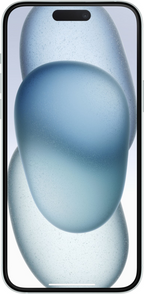OtterBox Premium Glass Antimicrobial Apple iPhone 15 Plus -clear (3)