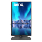 BenQ SW272U pantalla para PC 68,6 cm (27") 3840 x 2160 Pixeles 4K Ultra HD LCD Negro (2)