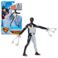 DC Comics SUP FGR 6inBattlAttackFeatMrTerrific GML