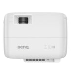 BenQ TH575i Proyector de alcance estándar 3800 lúmenes ANSI DLP 1080p (1920x1080) 3D Blanco (2)