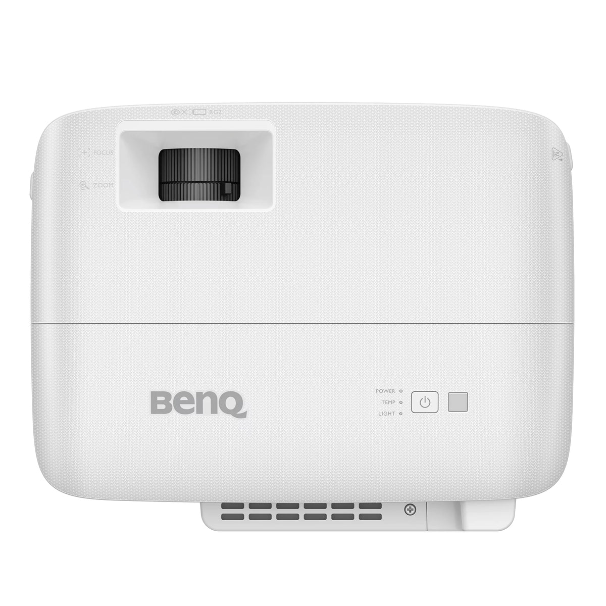 BenQ TH575i Proyector de alcance estándar 3800 lúmenes ANSI DLP 1080p (1920x1080) 3D Blanco (2)