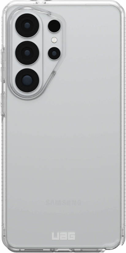 Funda UAG Plyo Galaxy S26 Ultra transp. (3)