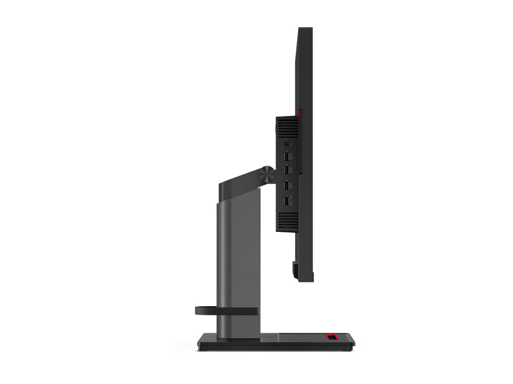 Lenovo ThinkVision Creator Extreme pantalla para PC 68,6 cm (27") 3840 x 2160 Pixeles 4K Ultra HD LED Negro (3)
