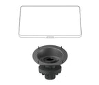 Logitech 952-000080 accesorio para videoconferencia Soporte elevador Grafito (4)