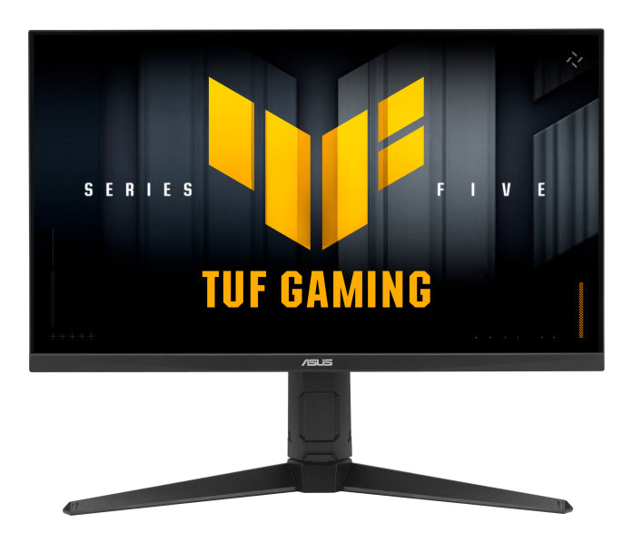 ASUS TUF Gaming Series 5 pantalla para PC 68,6 cm (27") 1920 x 1080 Pixeles Full HD LCD Negro (2)