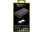 Sandberg 421-23 batería externa 10000 mAh Negro (8)