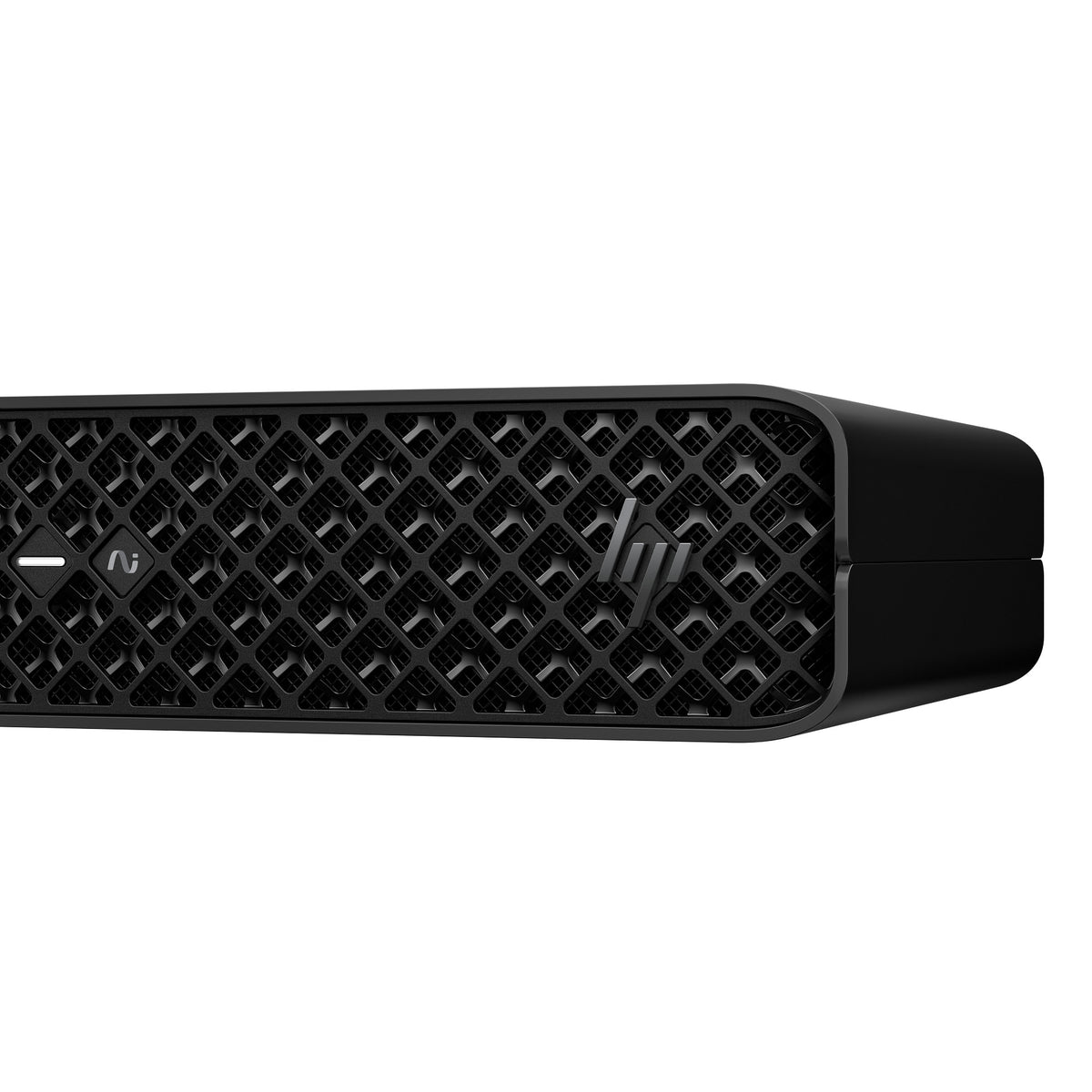 HP None Intel Core Ultra 7 265 32 GB DDR5-SDRAM 1 TB SSD Windows 11 Pro Mini PC Puesto de trabajo AI Workstation, AI PC Negro (9)