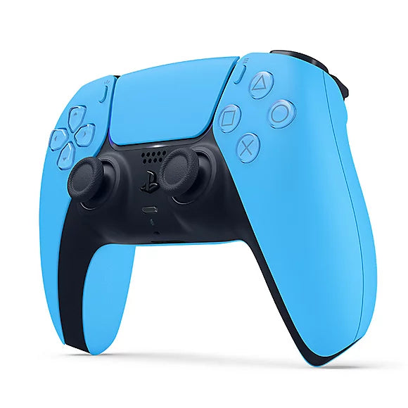 Sony Interactive Entertainment DualSense mando inalámbrico - azul estelar