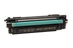 HP 656X High Yield Black Original LaserJet Toner Cartridge cartucho de tóner 1 pieza(s) (3)