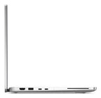 DELL Pro 14 Plus PB14250 Intel Core Ultra 7 255U Portátil 35,6 cm (14") Full HD+ 16 GB DDR5-SDRAM 512 GB SSD Wi-Fi 6E (802.11ax) Windows 11 Pro Aluminio Español (7)