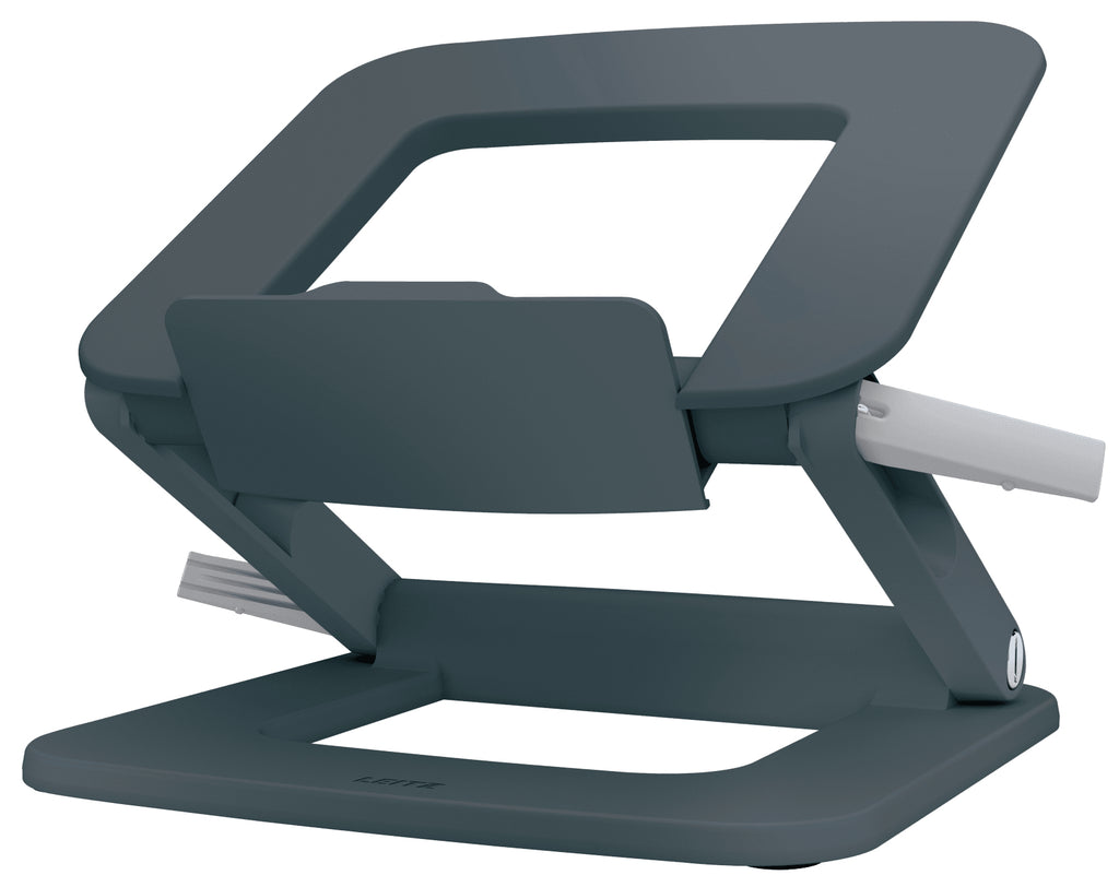 Leitz 64240089 soporte para ordenador portátil Gris Oscuro 38,1 cm (15") (3)