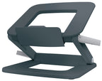 Leitz 64240089 soporte para ordenador portátil Gris Oscuro 38,1 cm (15") (3)