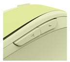 Hama WM-400 ratón Oficina Mano derecha RF inalámbrico Óptico 1600 DPI (6)