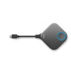 BenQ 5J.JNM28.E20 accesorio inalámbrico para presentación Kit de botones Negro 2 pieza(s) (3)