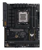 ASUS TUF GAMING B650-PLUS WIFI AMD B650 Zócalo AM5 ATX (3)