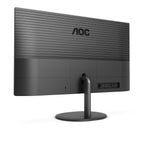 AOC V4 Q27V4EA pantalla para PC 68,6 cm (27") 2560 x 1440 Pixeles 2K Ultra HD LED Negro (7)