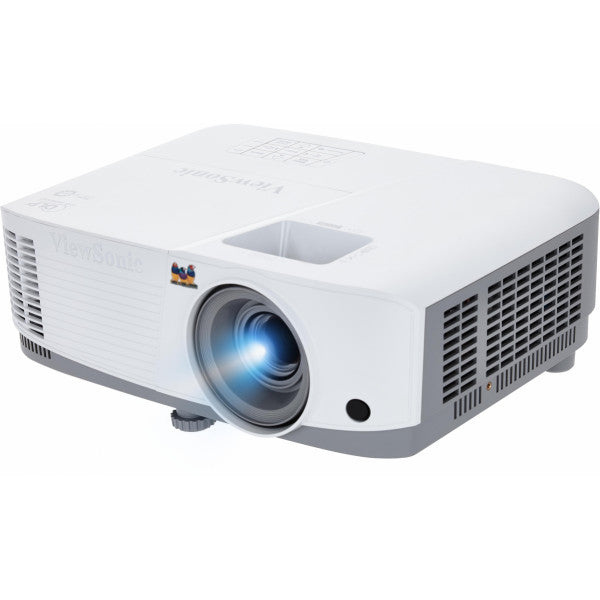 Viewsonic PA503W videoproyector Proyector de alcance estándar 3800 lúmenes ANSI