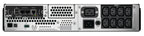 APC Smart-UPS 3000VA sistema de alimentación ininterrumpida (UPS) Línea interactiva 3 kVA 2700 W 9 salidas AC (3)