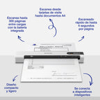 Epson WorkForce DS-80W (8)