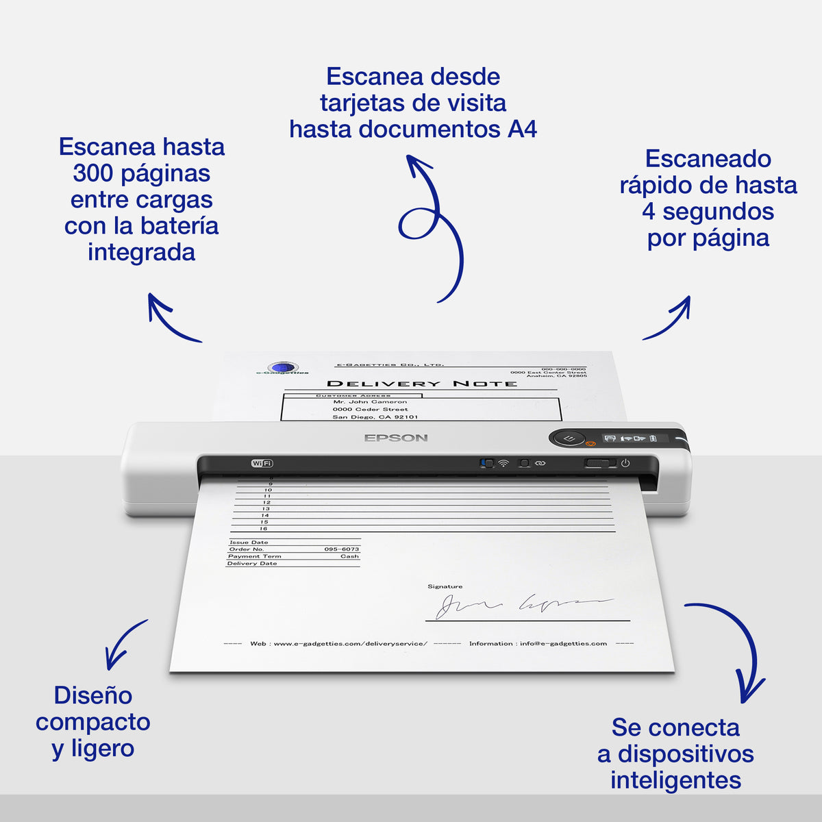 Epson WorkForce DS-80W (8)