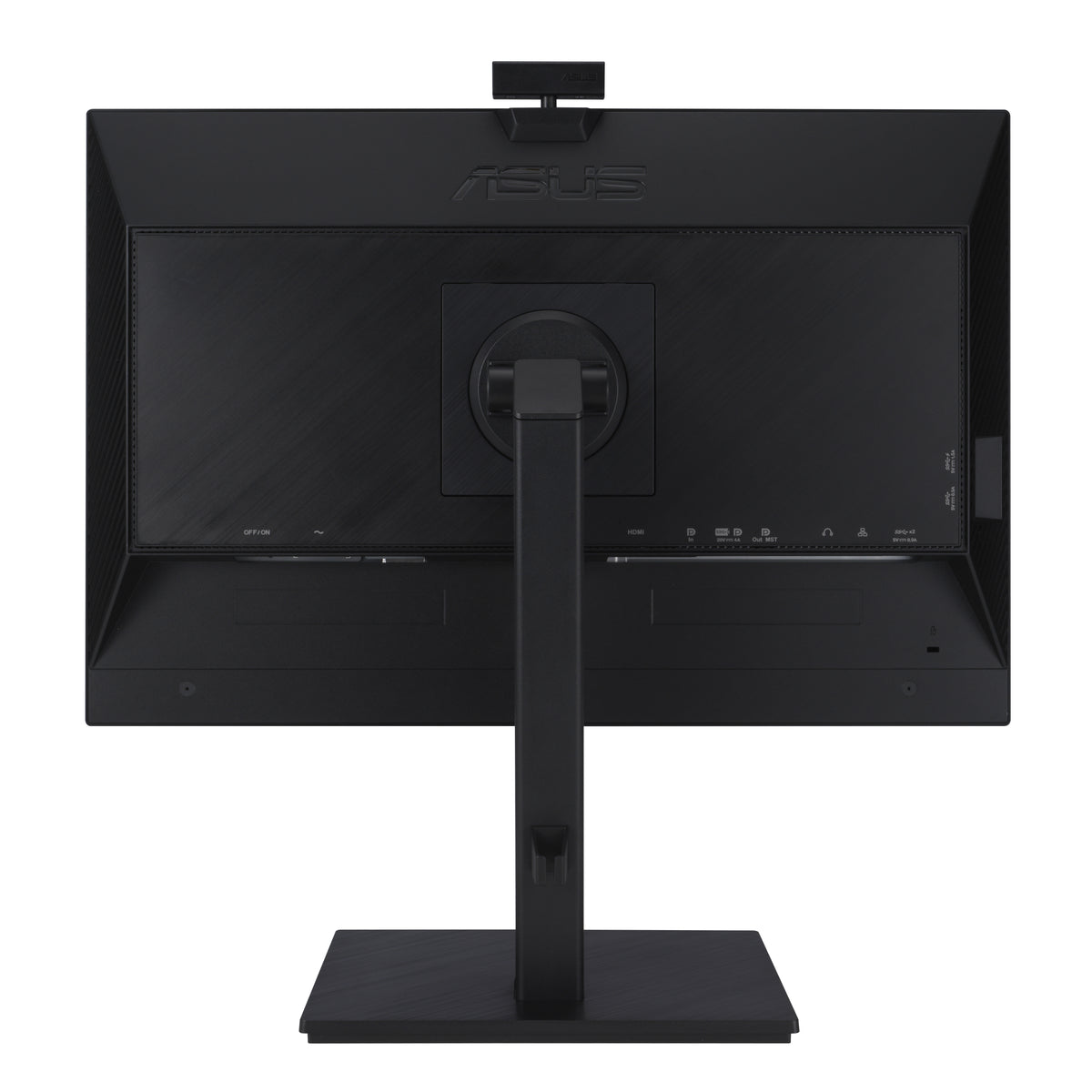 ASUS BE24ECSNK pantalla para PC 60,5 cm (23.8") 1920 x 1080 Pixeles Full HD Negro (3)