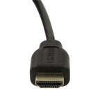 LogiLink CH0036 cable HDMI 1,5 m HDMI tipo A (Estándar) Negro (8)