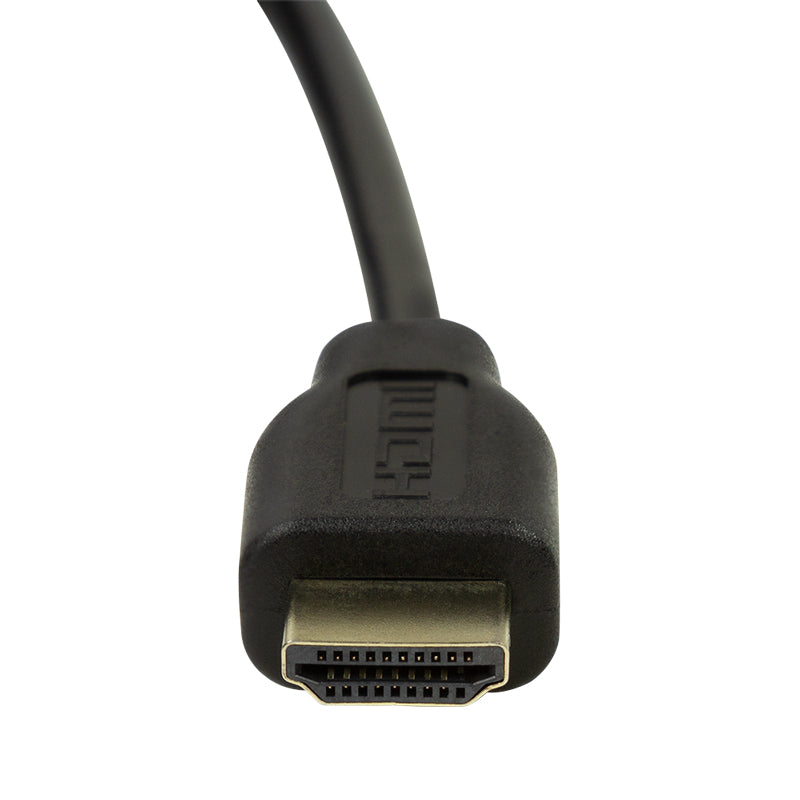 LogiLink CH0036 cable HDMI 1,5 m HDMI tipo A (Estándar) Negro (8)