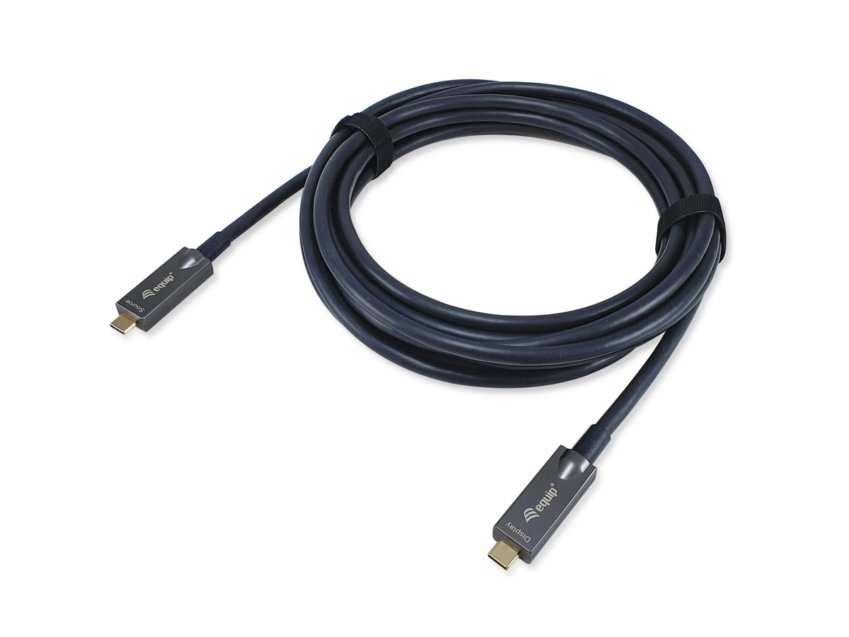Equip 119462 cable USB USB 3.2 Gen 2 (3.1 Gen 2) USB C 10 Gbit/s Negro (3)