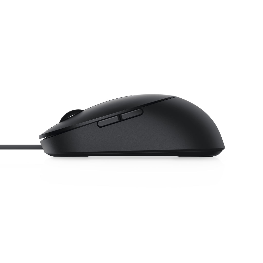 DELL MS3220 ratón Oficina Ambidextro USB tipo A Laser 3200 DPI (4)