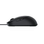 DELL MS3220 ratón Oficina Ambidextro USB tipo A Laser 3200 DPI (4)