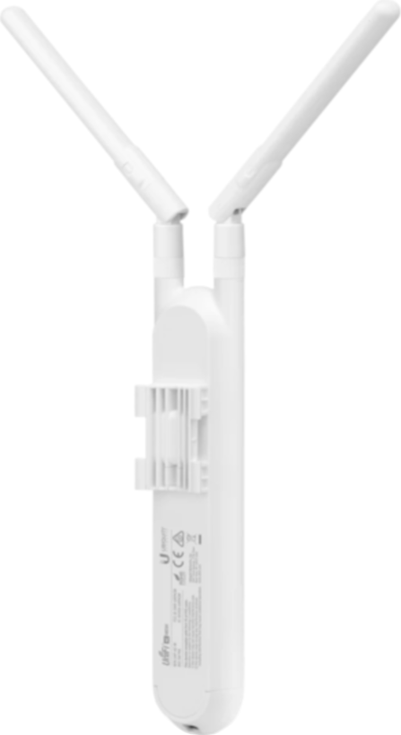 Punto de acceso Ubiquiti UniFi AC Mesh (4)