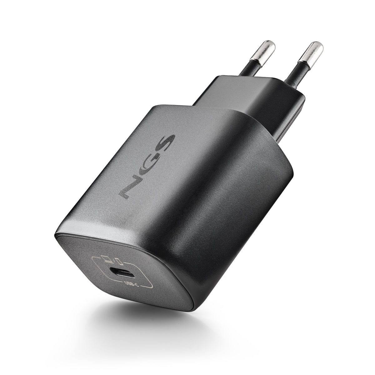 NGS BUD 45W-C Universal Negro Corriente alterna Carga rápida Interior (7)