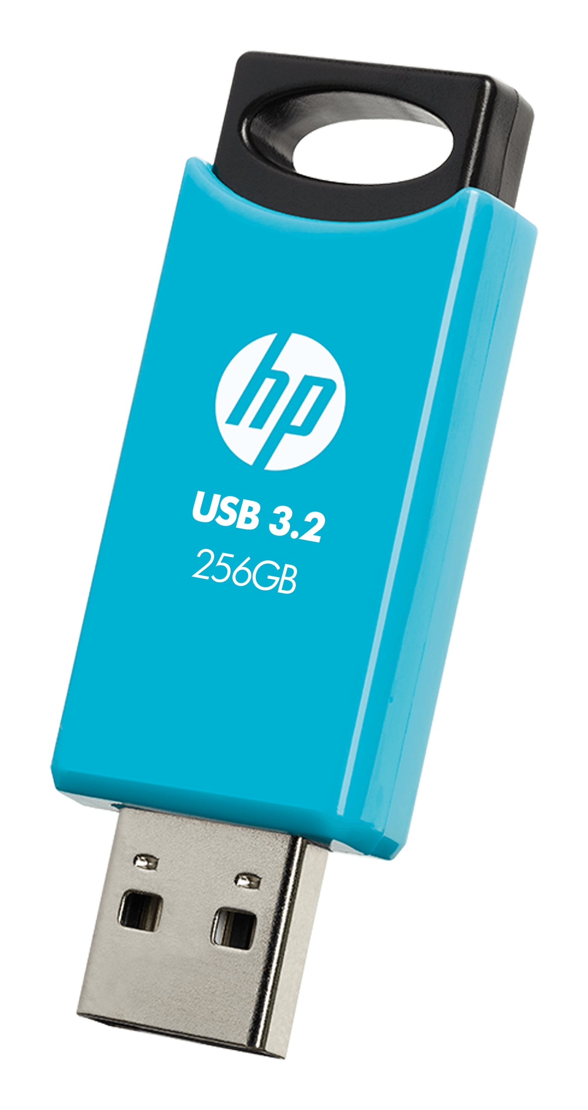 HP 712w unidad flash USB 256 GB USB tipo A 3.2 Gen 1 (3.1 Gen 1) Azul (4)