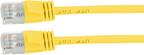 Cable patch RJ45 U/UTP Cat6a 7,5 m amar.