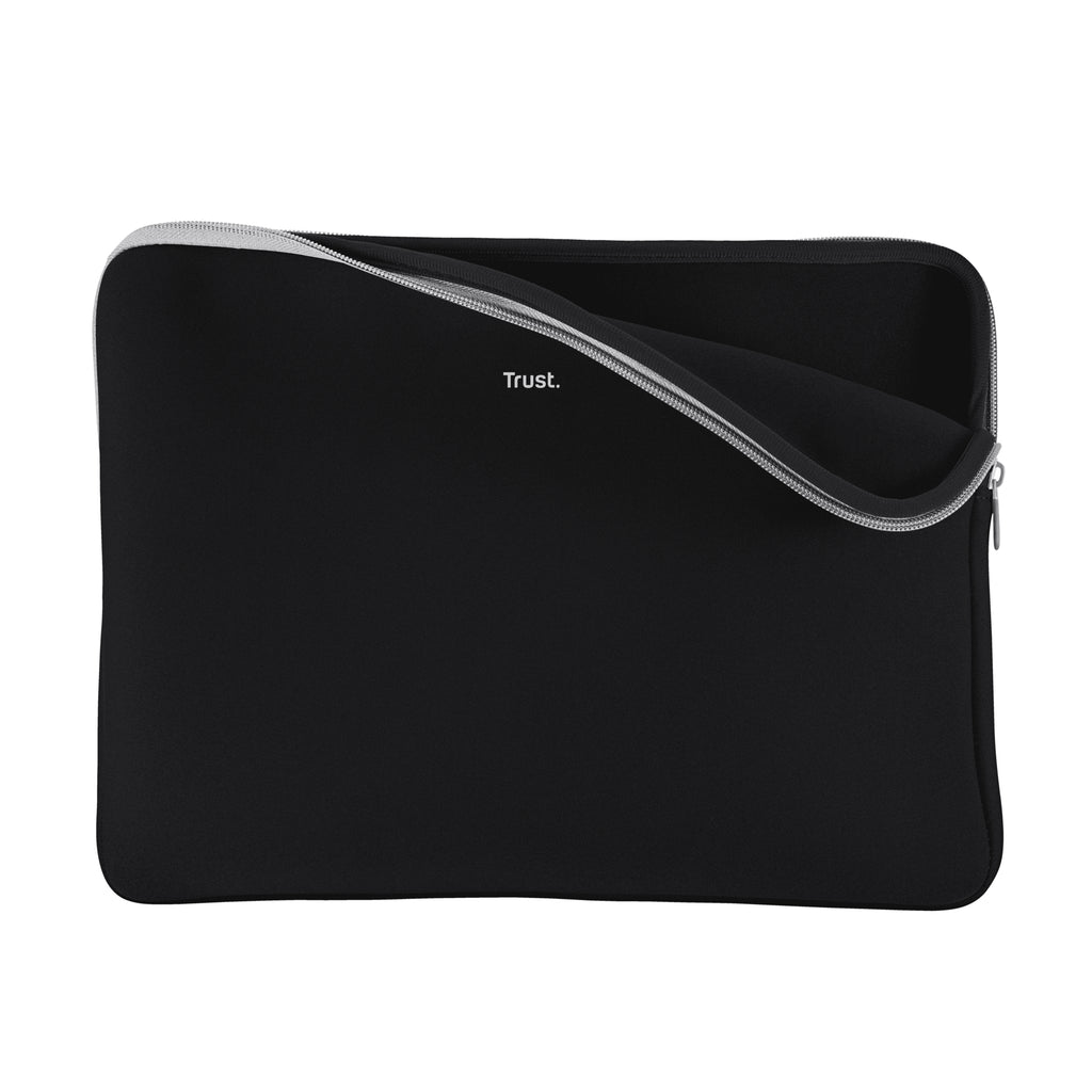 Trust 21254 maletines para portátil 29,5 cm (11.6") Funda Negro (5)