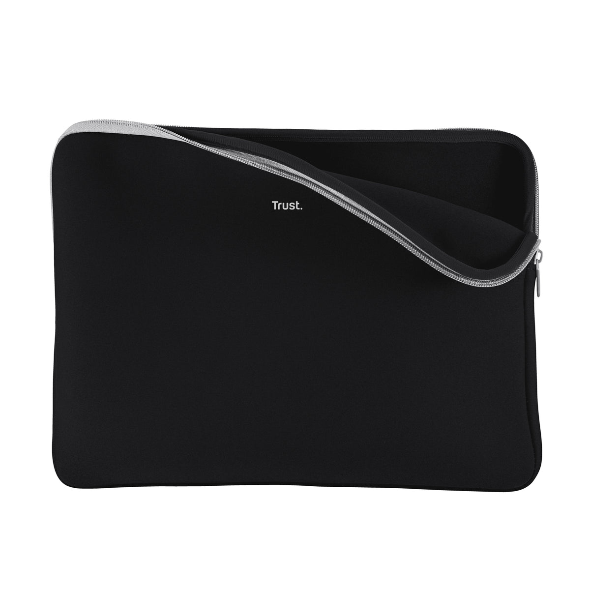 Trust 21254 maletines para portátil 29,5 cm (11.6") Funda Negro (5)