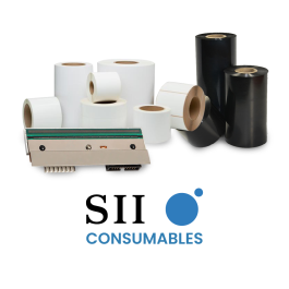 Mm112-40-58 Thermal Paper Roll 112Mm X 40M X 58Mm Diameter