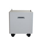 Brother ZUNTL6000W mueble y soporte para impresoras Gris claro (4)