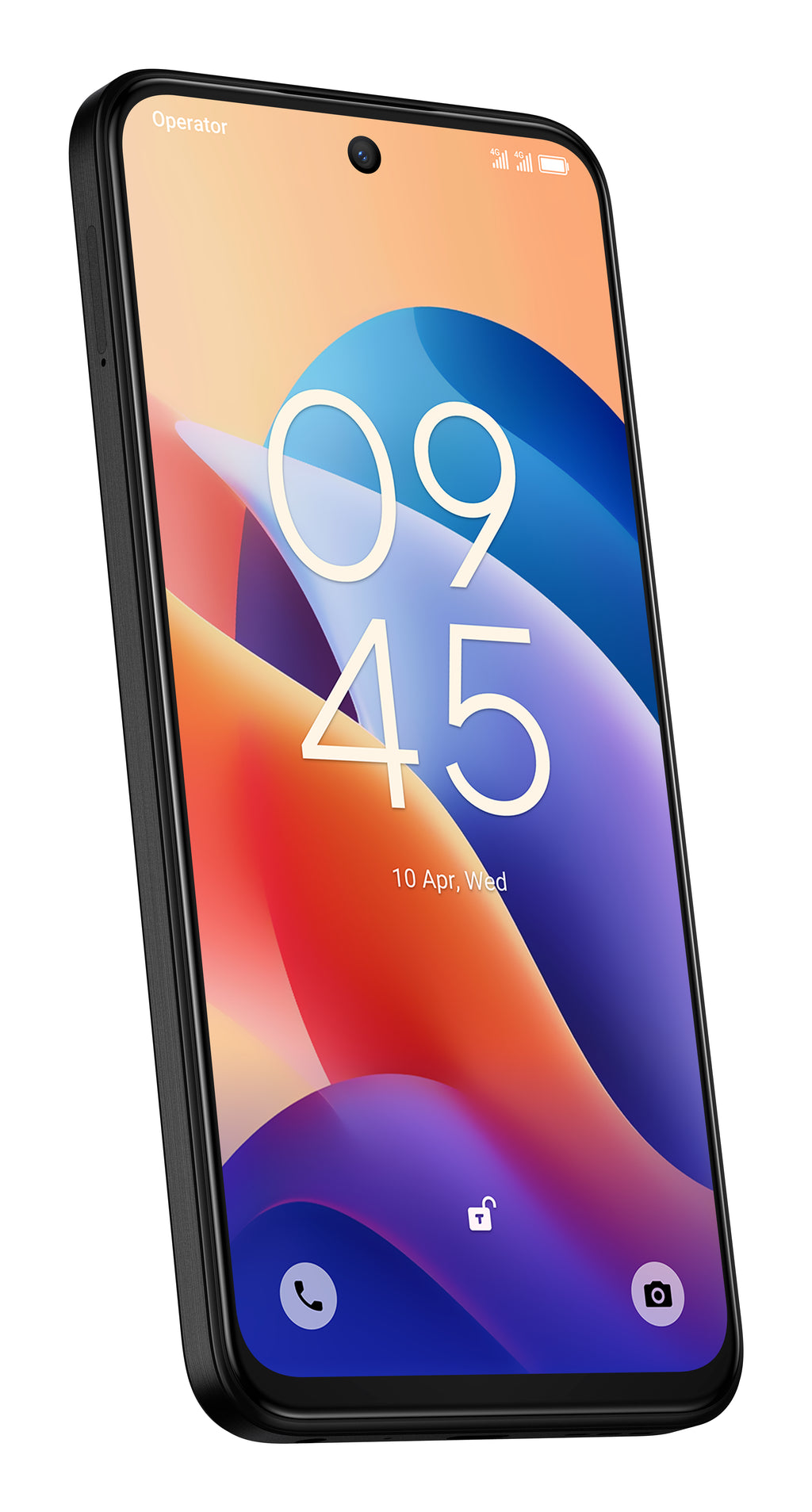 TCL 60 SE 17 cm (6.7") SIM doble Android 15 4G USB Tipo C 8 GB 512 GB 5200 mAh Negro (5)